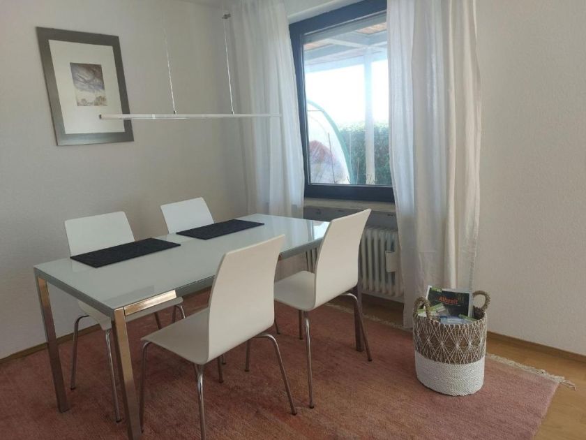 Ferienwohnung Josi
