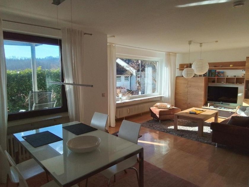 Ferienwohnung Josi