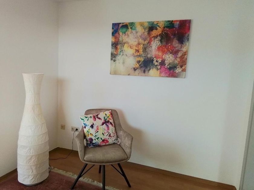 Ferienwohnung Josi