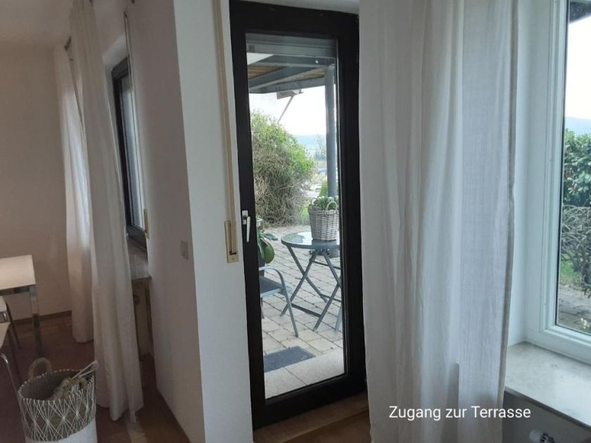 Ferienwohnung Josi