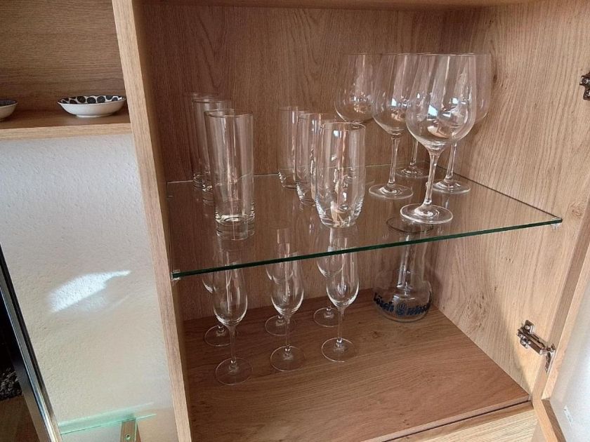 Ferienwohnung Josi