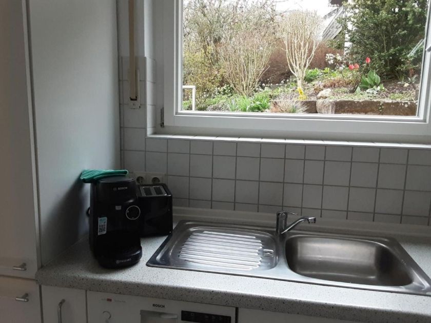 Ferienwohnung Josi
