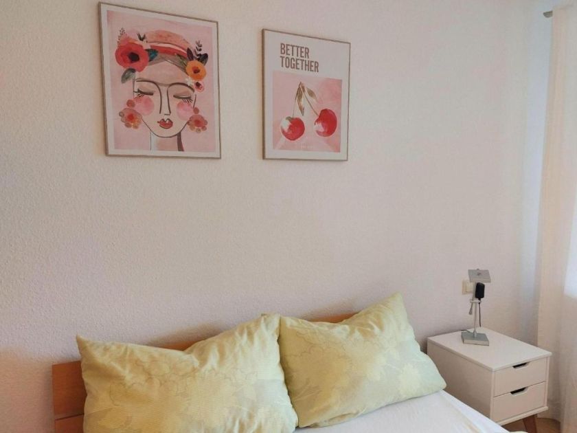 Ferienwohnung Josi