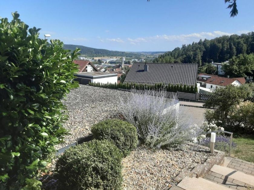 Ferienwohnung Josi