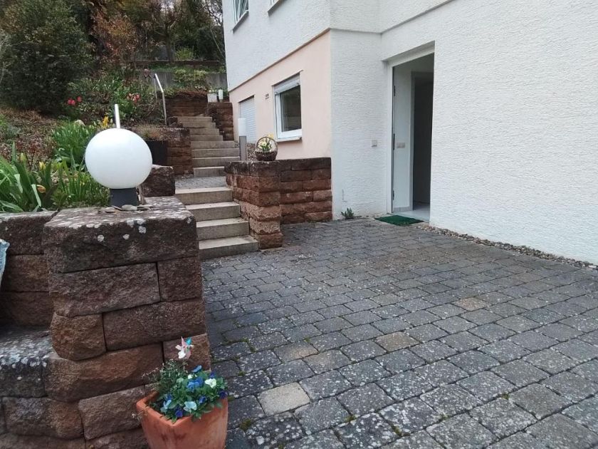 Ferienwohnung Josi