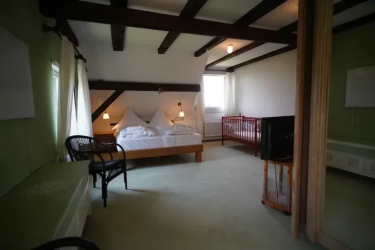 Ferienhaus Schwarzwaldhof zur Seidenweberei