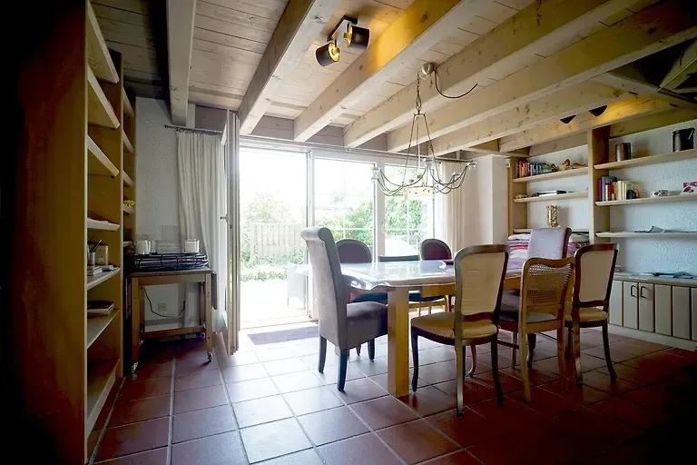 Ferienhaus Schwarzwaldhof zur Seidenweberei