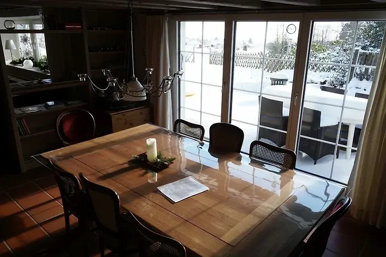 Ferienhaus Schwarzwaldhof zur Seidenweberei
