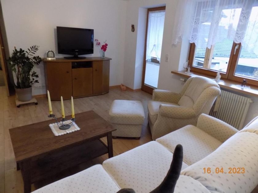 Ferienwohnung Bohnert-Arias