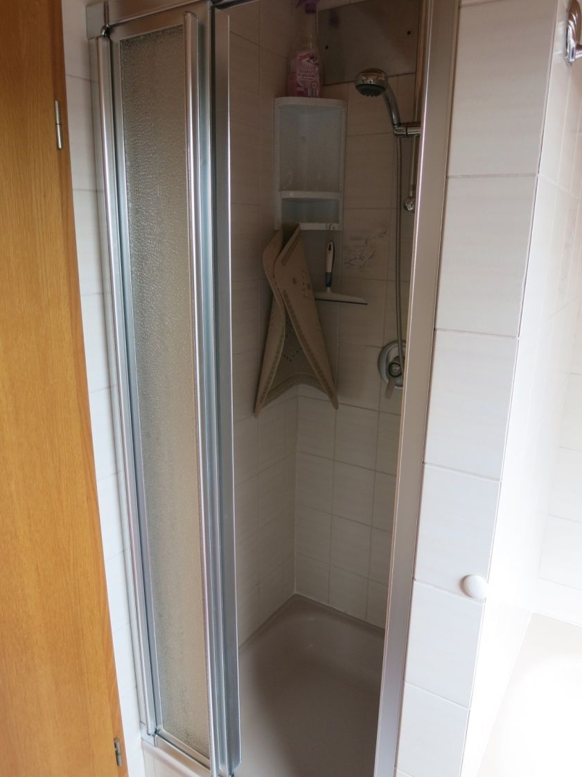 Ferienwohnung im Grün