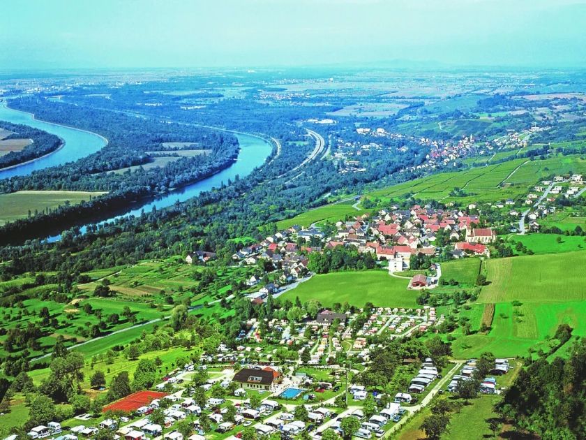 Bad Bellingen am Rhein
