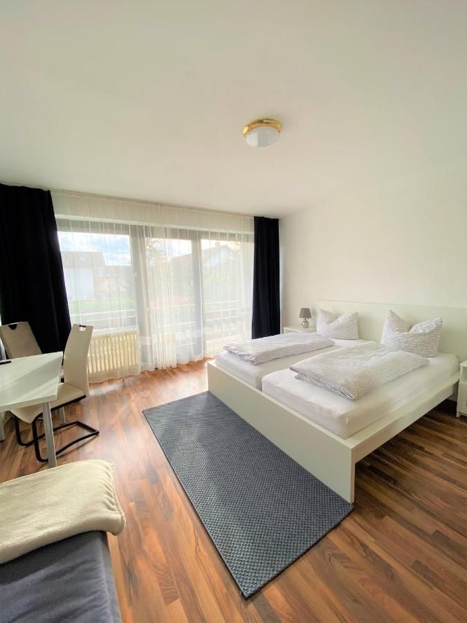 Hotel Garni Römerhof