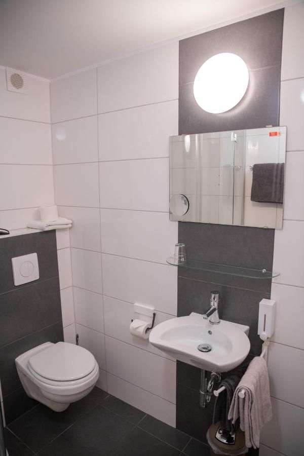 Hotel Garni Römerhof