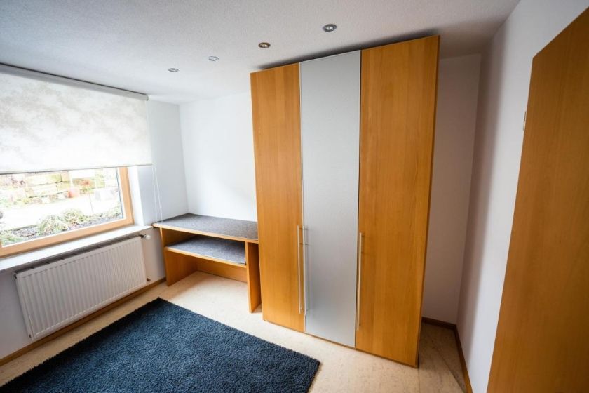 Ländliche 2-Zimmer-Ferienwohnung