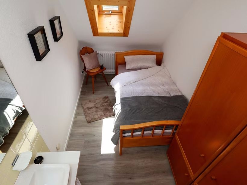 Ferienhaus Kiliani
