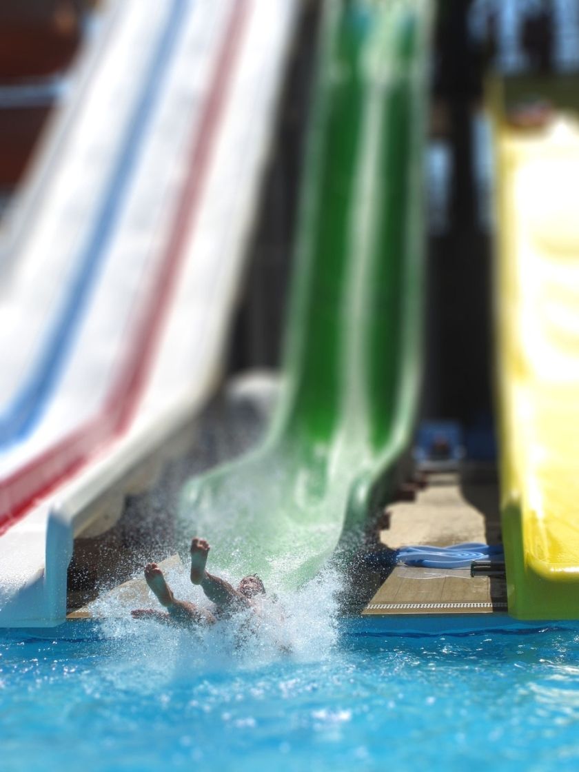 Parkschwimmbad Donaueschingen