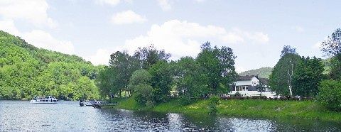 Seeansicht