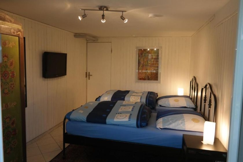 Ferienwohnung Sommerhalde