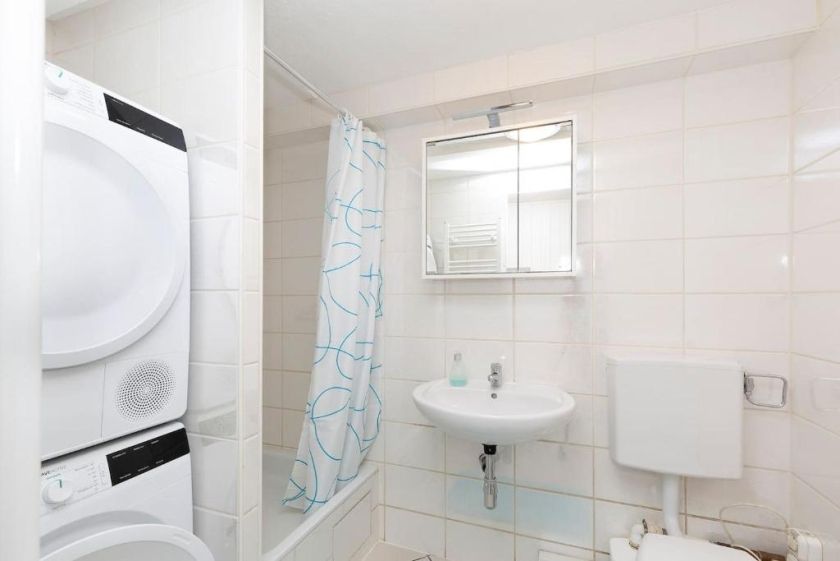 Ferienwohnung Sommerhalde