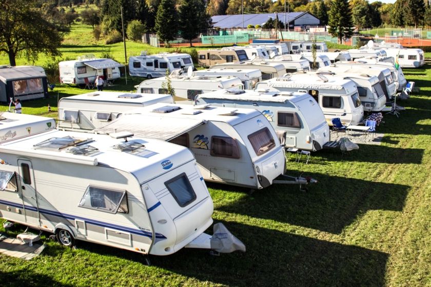 Zollernalbcamping