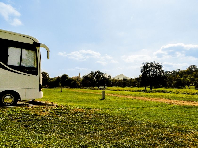 Zollernalbcamping