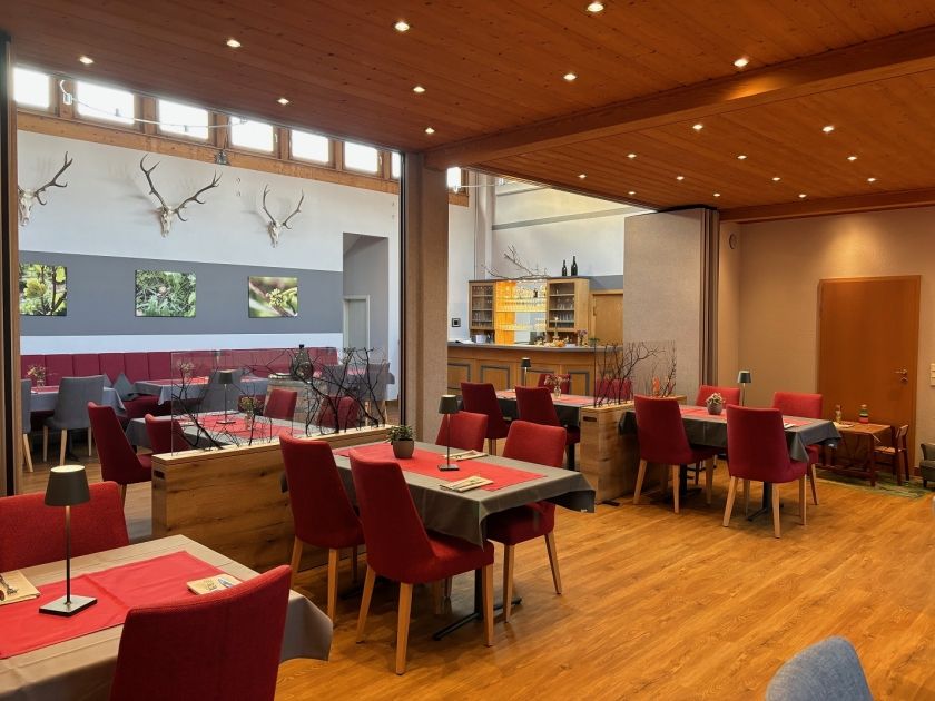 Gästehaus Schmitt und Tacheles Landrestaurant