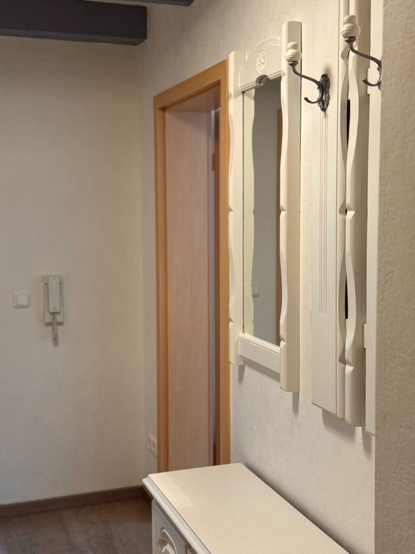 Ferienwohnung Kremer Ferienwohnung Kremer