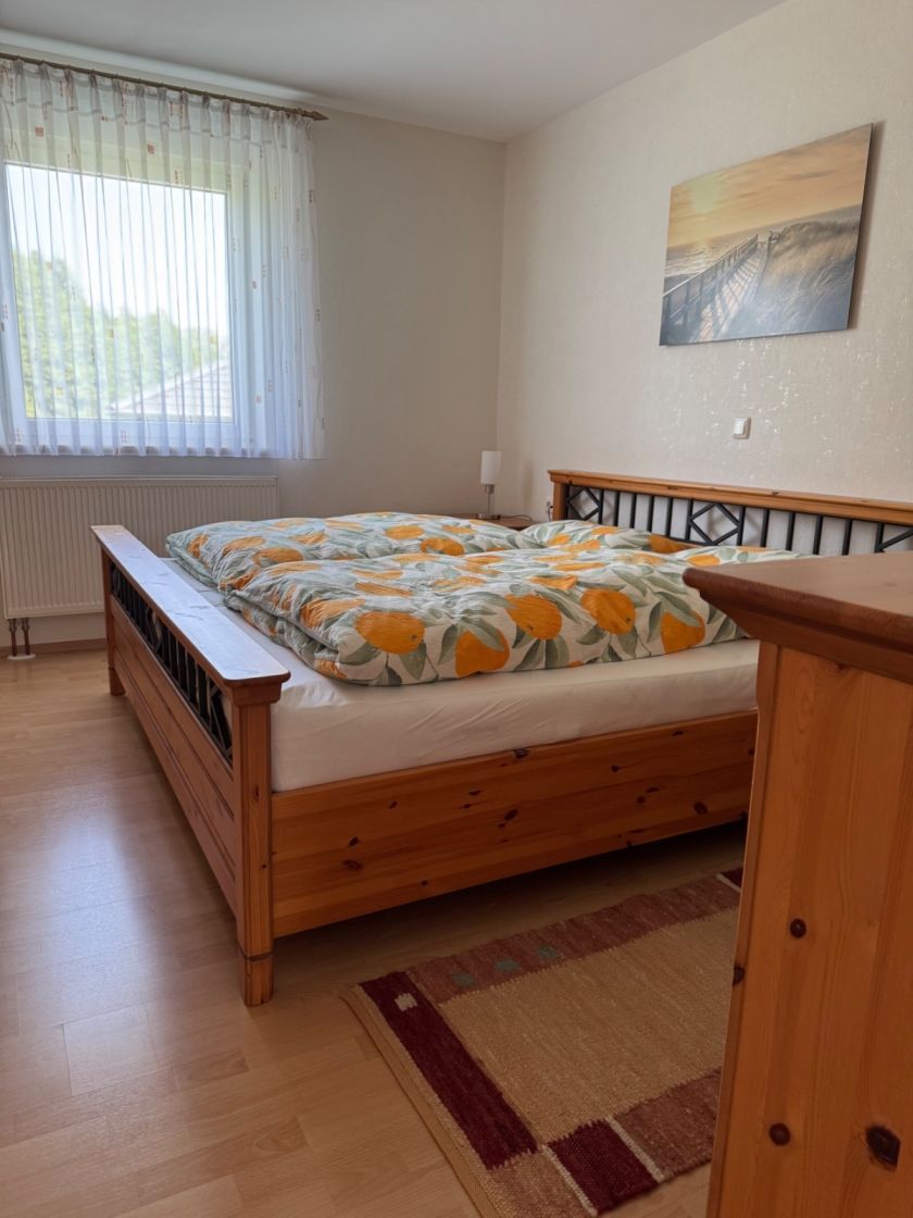 Ferienwohnung Kremer Ferienwohnung Kremer