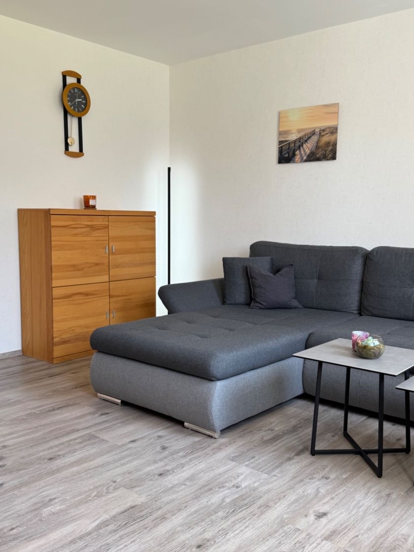Ferienwohnung Kremer Ferienwohnung Kremer