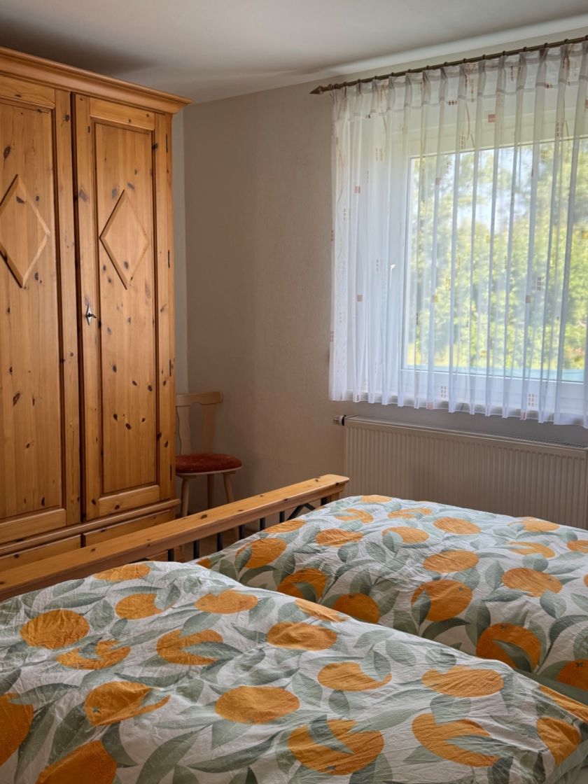 Ferienwohnung Kremer Ferienwohnung Kremer