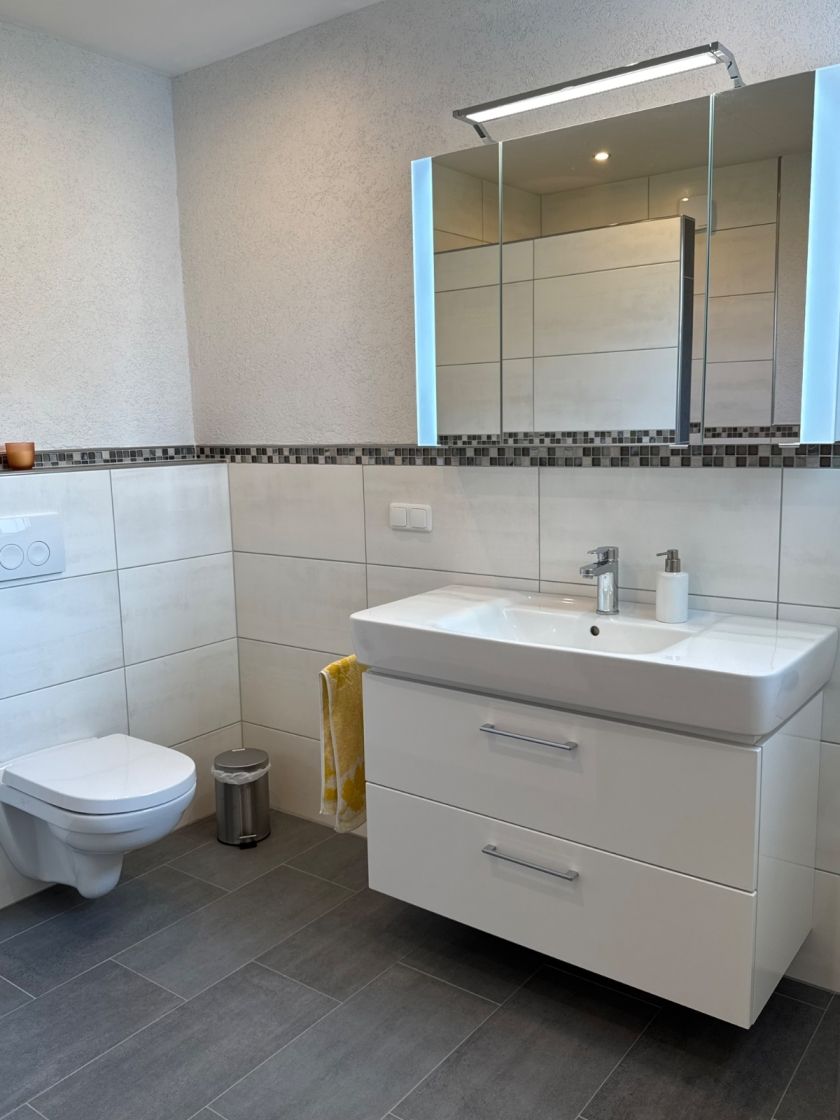 Ferienwohnung Kremer Ferienwohnung Kremer