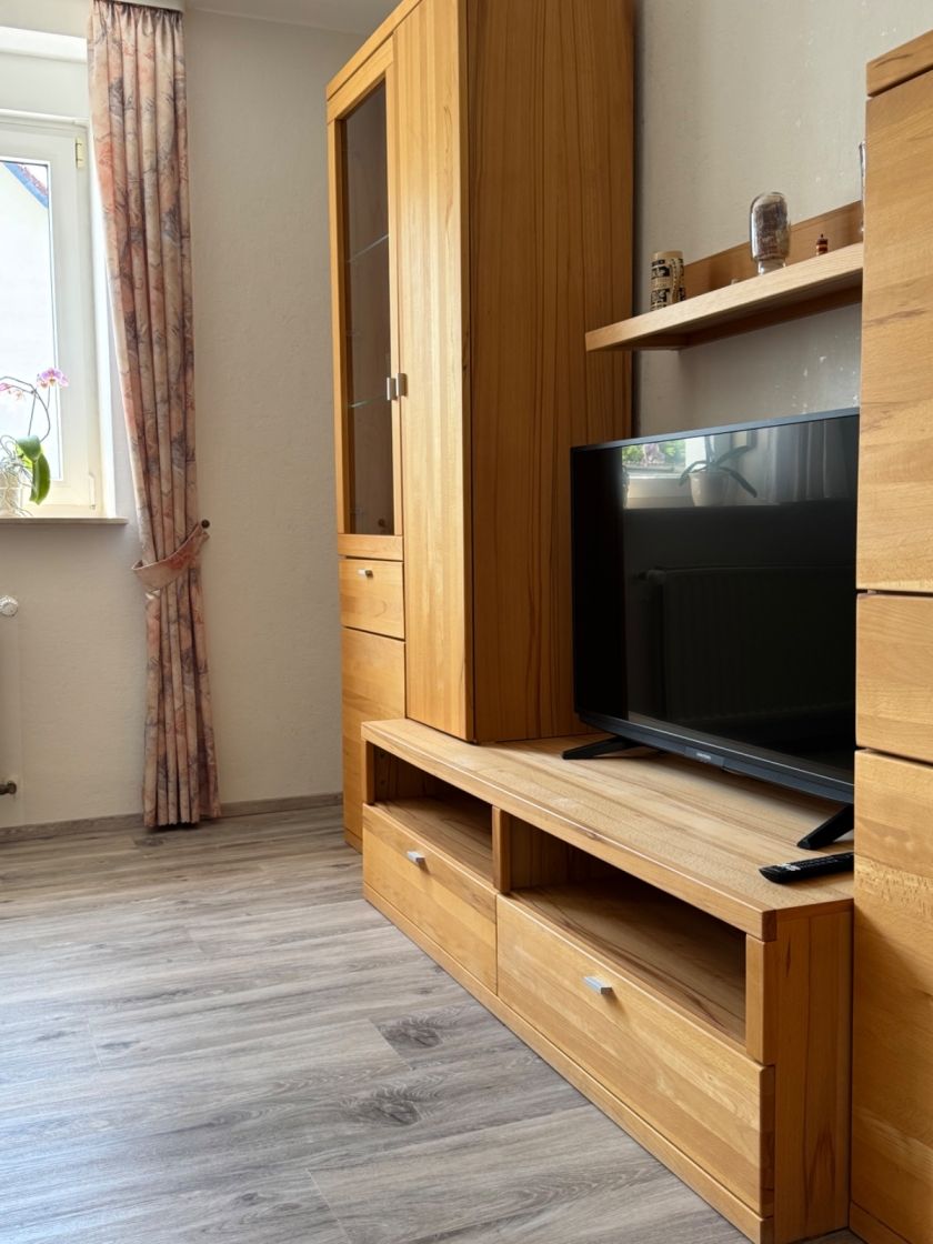 Ferienwohnung Kremer Ferienwohnung Kremer