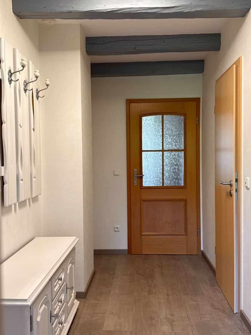 Ferienwohnung Kremer Ferienwohnung Kremer