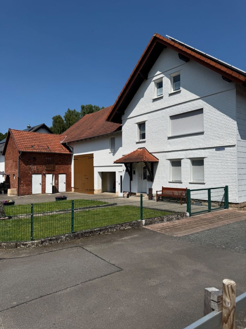 Ferienwohnung Kremer Ferienwohnung Kremer