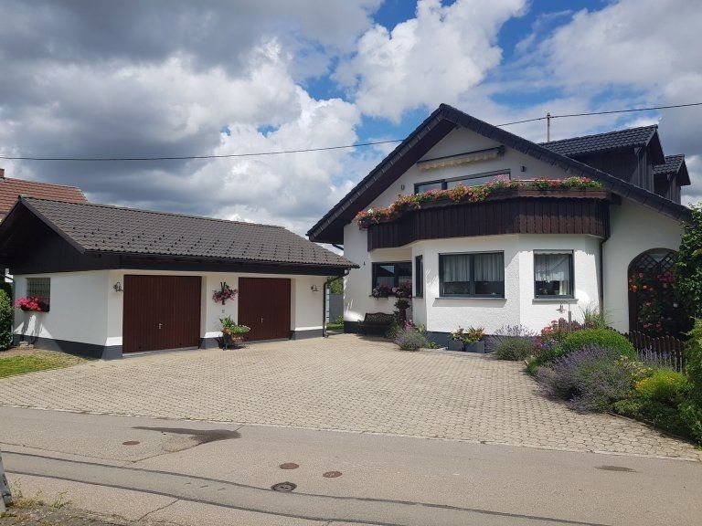 Ferienwohnung Böhm