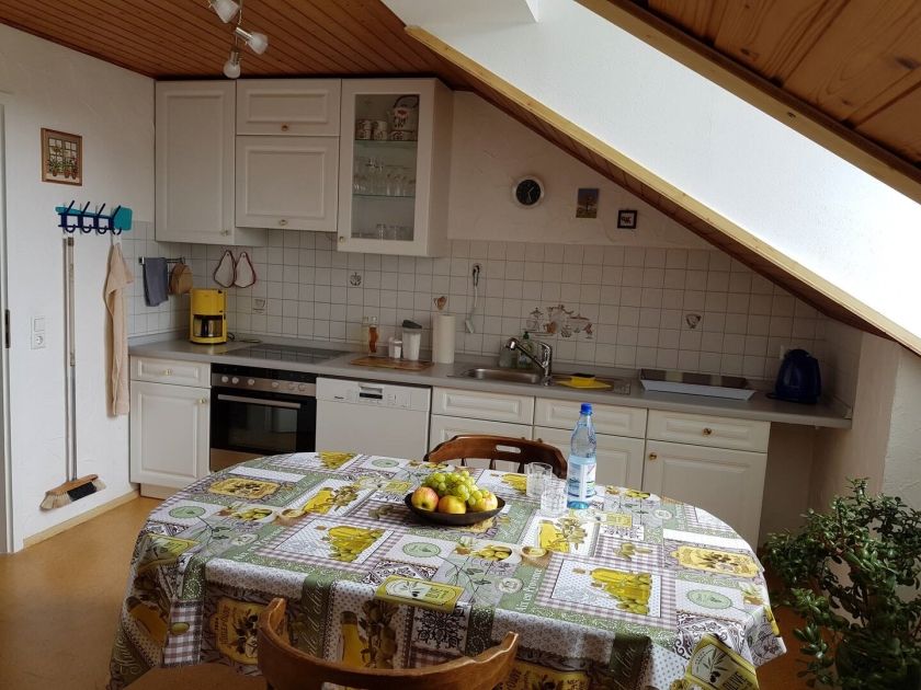 Ferienwohnung Böhm