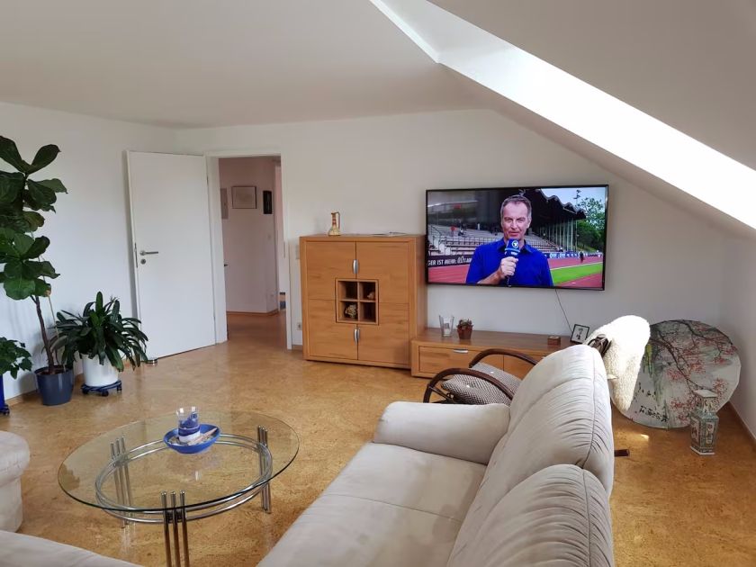 Ferienwohnung Böhm