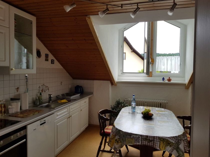 Ferienwohnung Böhm