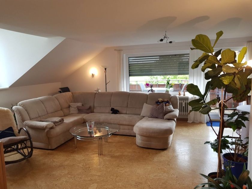 Ferienwohnung Böhm