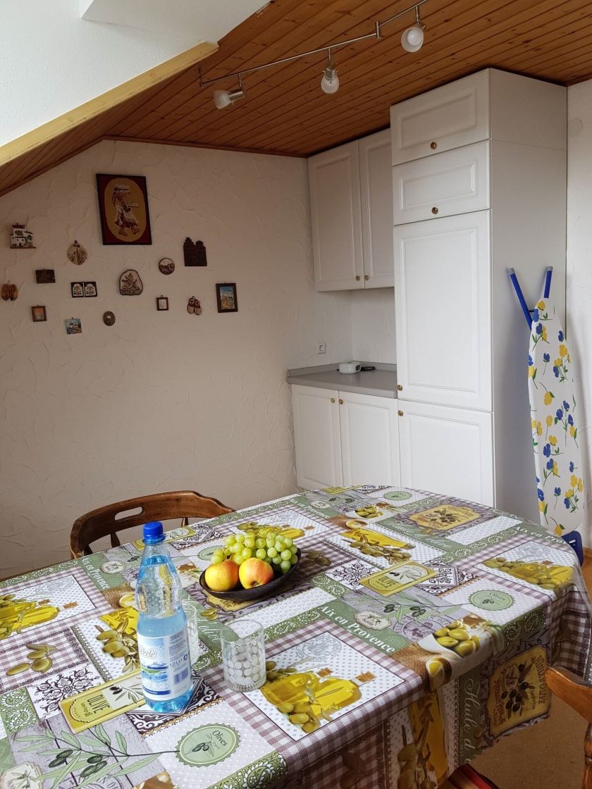 Ferienwohnung Böhm