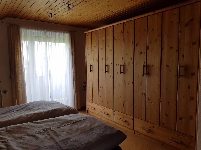 Ferienwohnung Böhm