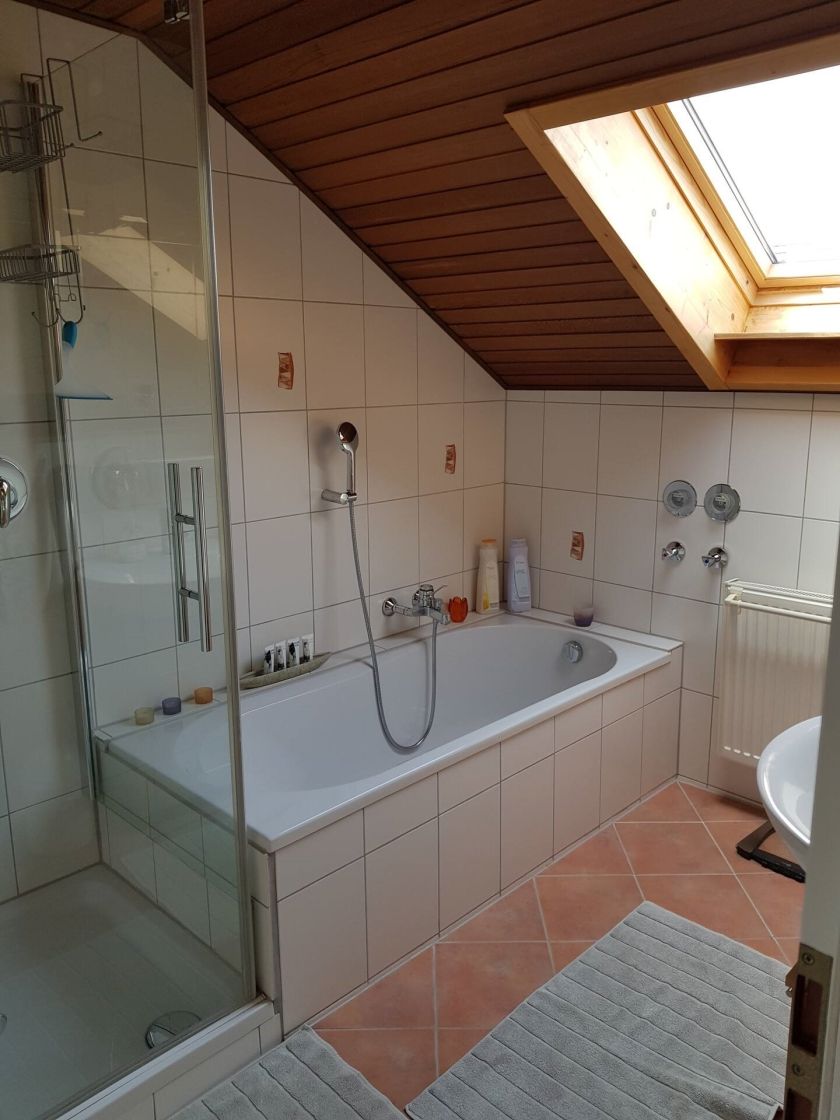 Ferienwohnung Böhm