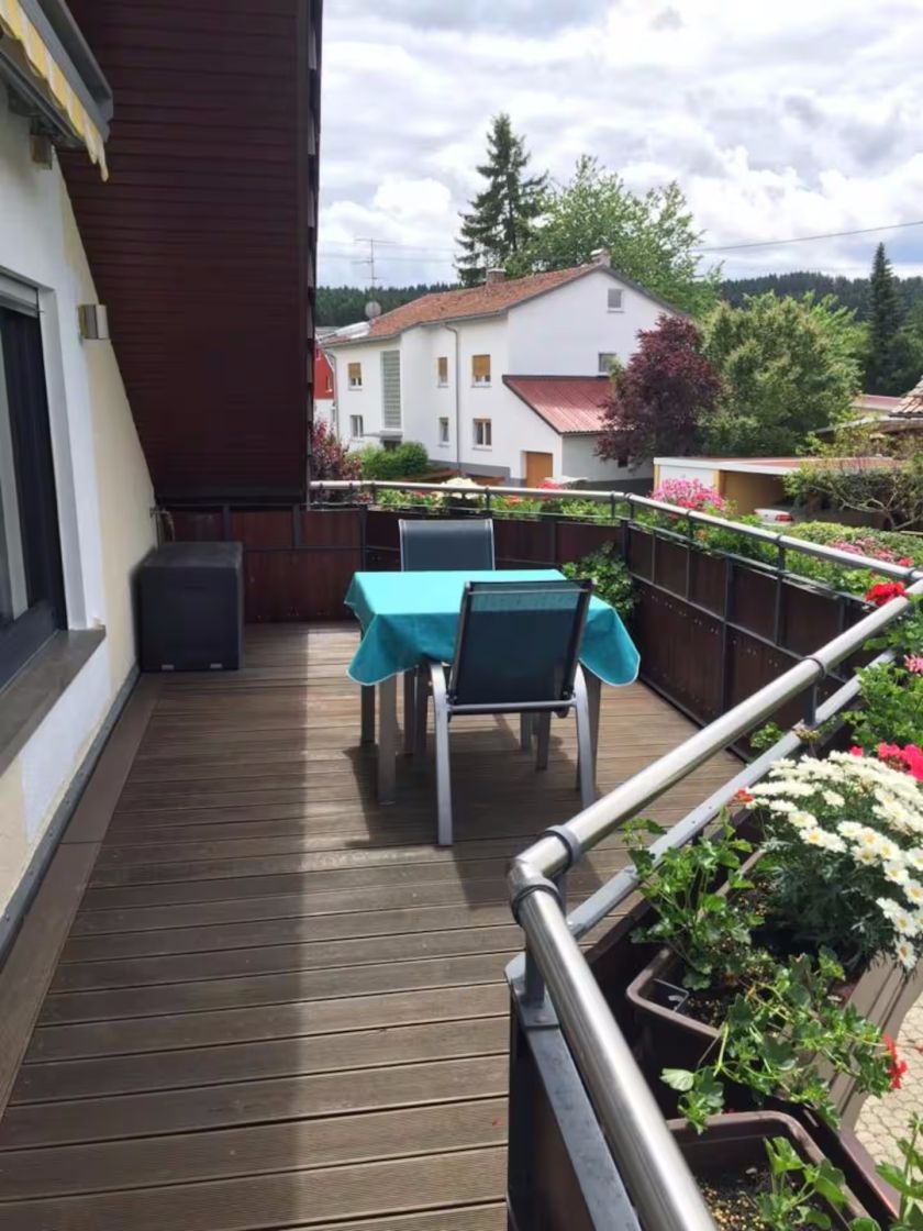 Ferienwohnung Böhm