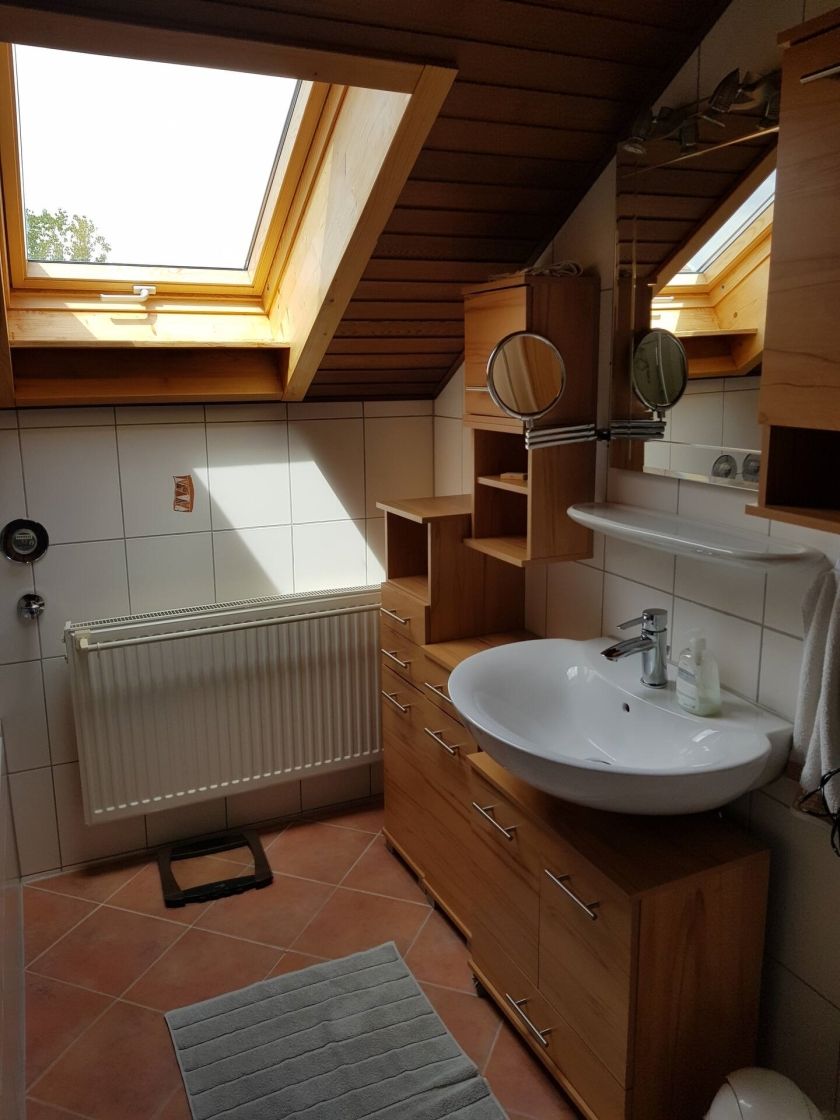 Ferienwohnung Böhm