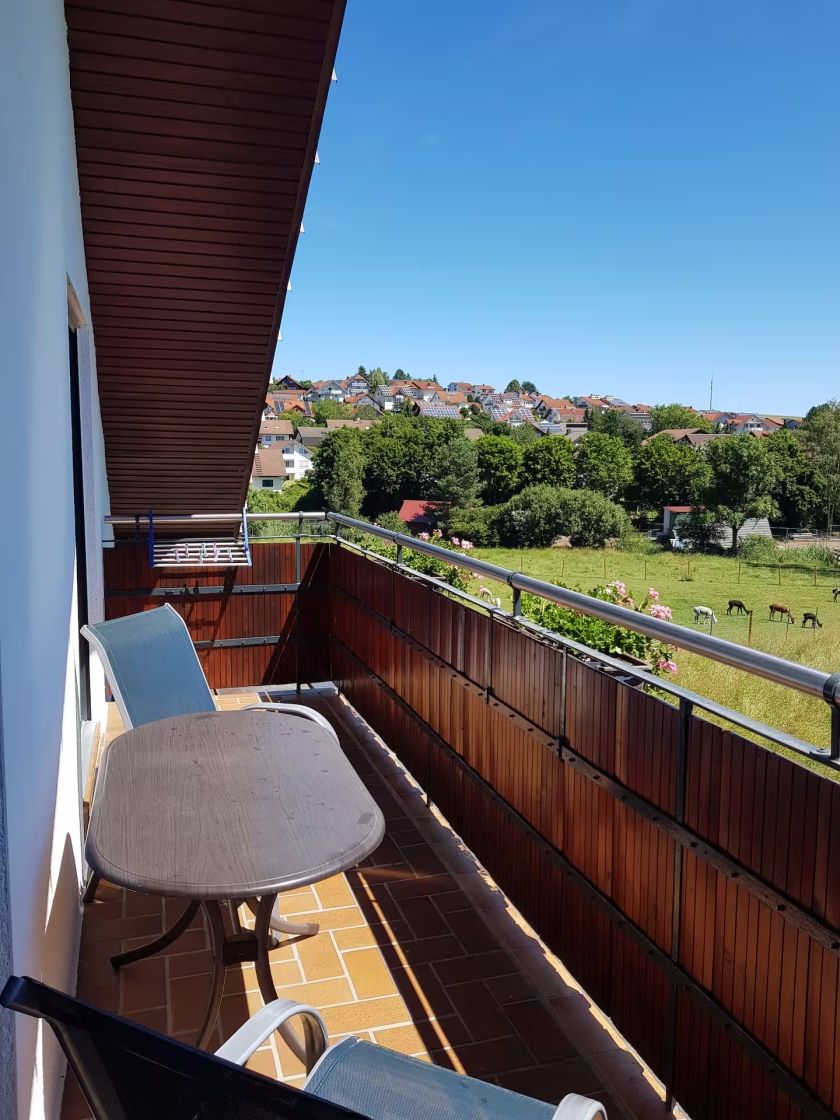 Ferienwohnung Böhm