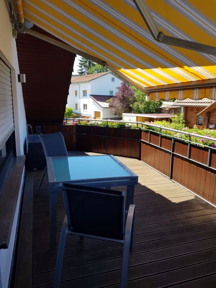 Ferienwohnung Böhm