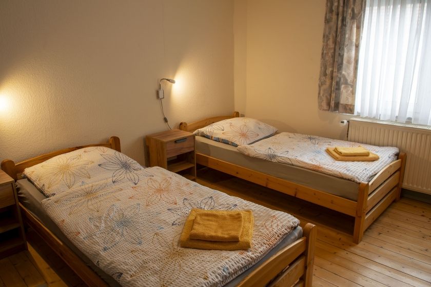 Ferienhaus Boos