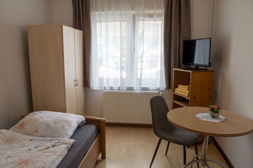 Ferienhaus Boos