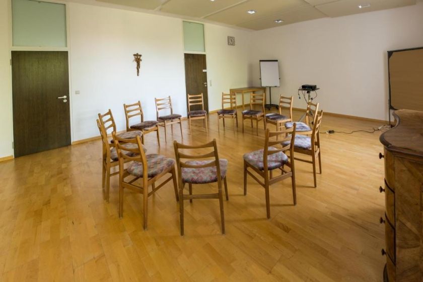 Kloster Maria Hilf