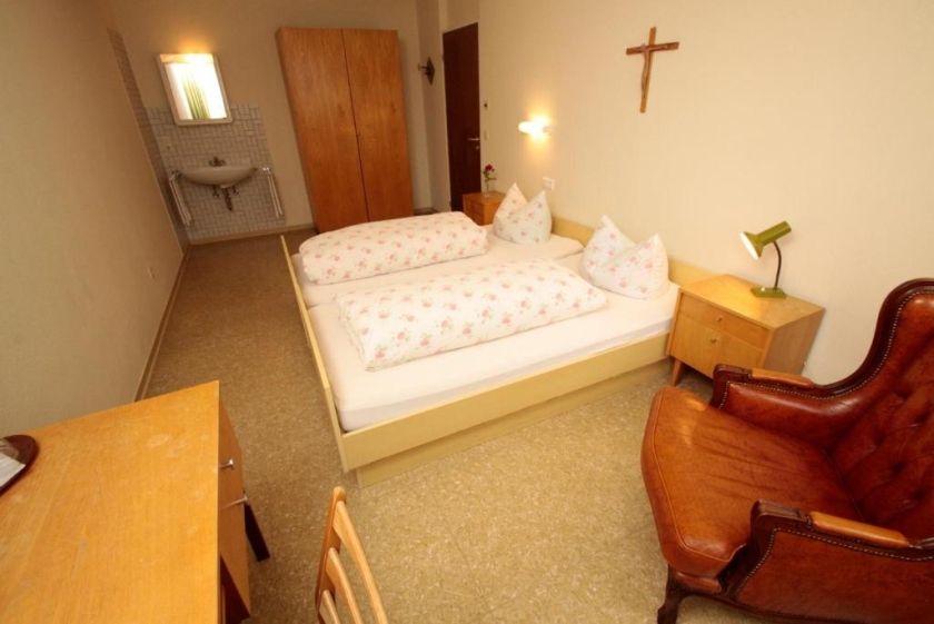 Kloster Maria Hilf